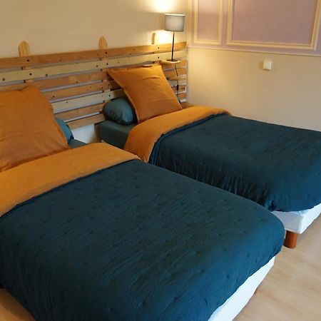 Chambres D'Hotes Kerioret Izella Kerlaz Екстериор снимка