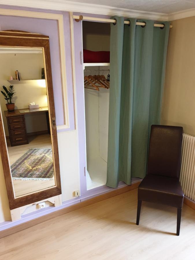 Chambres D'Hotes Kerioret Izella Kerlaz Екстериор снимка