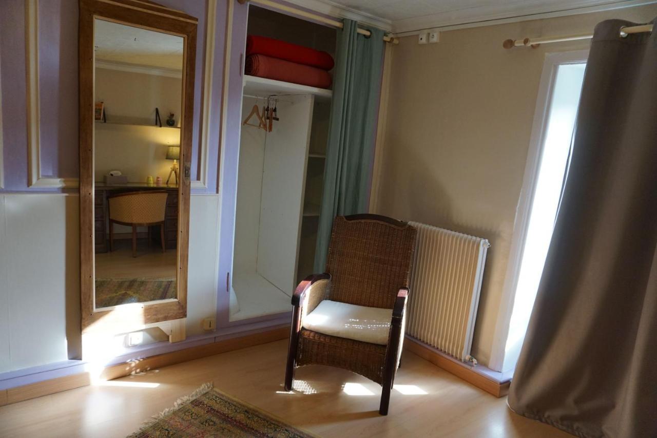 Chambres D'Hotes Kerioret Izella Kerlaz Екстериор снимка