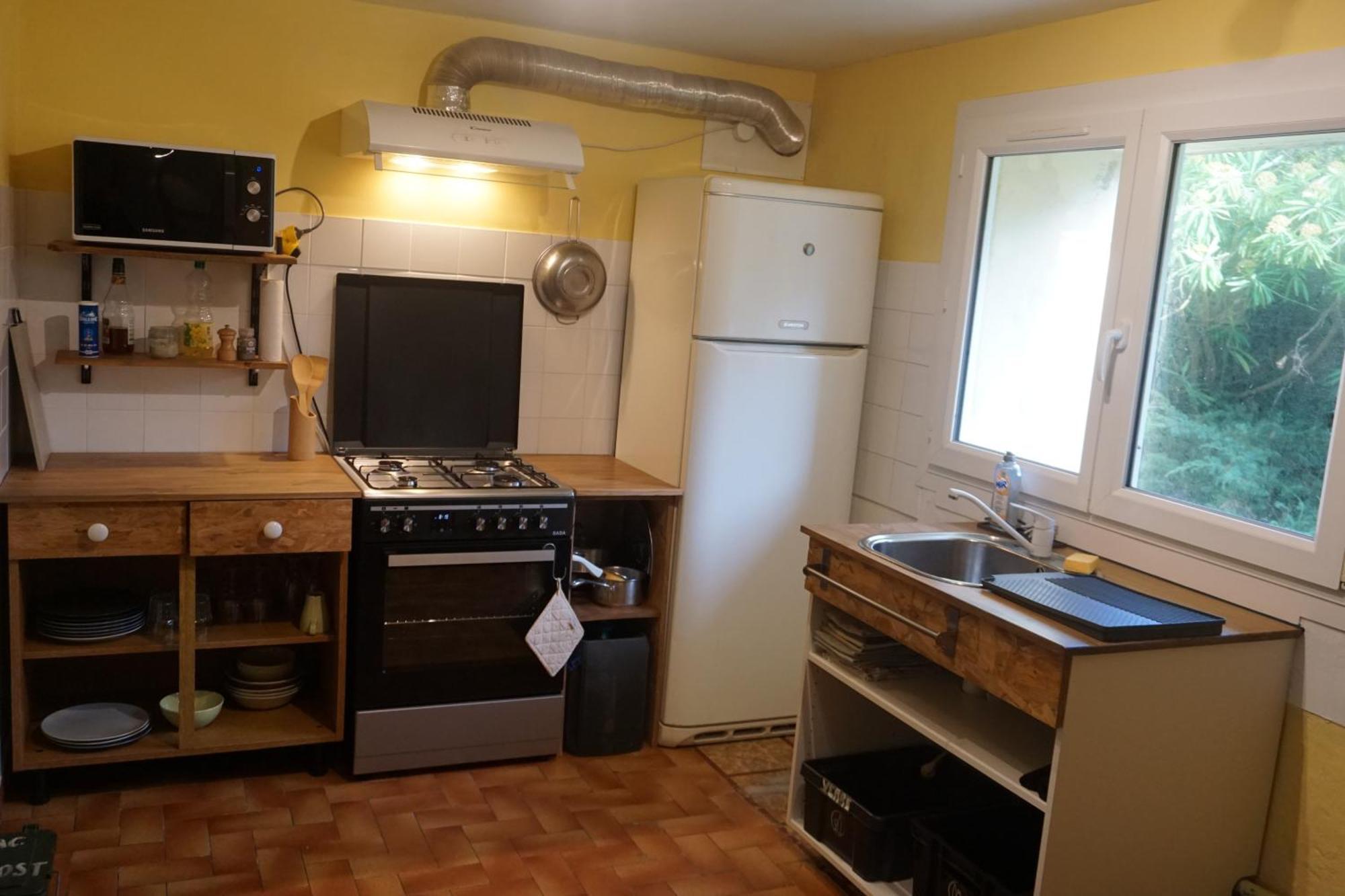 Chambres D'Hotes Kerioret Izella Kerlaz Екстериор снимка
